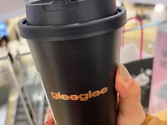 -gleeglee乐溢亦茶(合生汇店)
