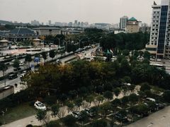 五楼远眺-亢龙太子酒轩(东湖店)