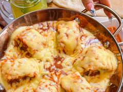 -Efes Turkish & Mediterranean Cuisine 艾菲斯餐厅(陆家嘴店)