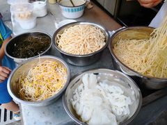 -找不到凉面(新都粮食局毗河油厂职工宿舍大院店)