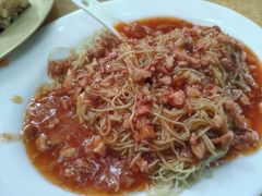 炸酱面-顺发饮食店(景泰西六巷店)