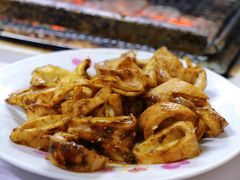 -风味烧烤