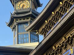 -西宁市东关清真大寺