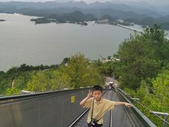 -千岛湖天屿景区