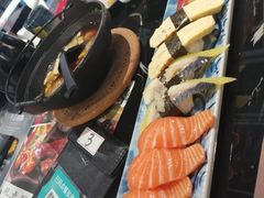 -千和日本料理(龍坪天虹店)