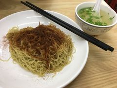 -崖口云吞(石岐店)