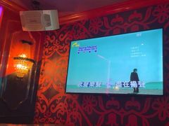 -UK派对KTV(日月广场店)