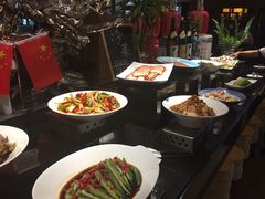 -城市名人酒店喝彩西餐厅(人民南路店)
