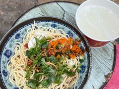 -牛师傅牛肉面(尚隆路店)