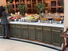 -漢咖啡·全服务式自助晚餐(武汉洲际酒店)