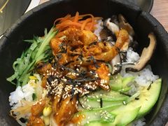 -安大叔拌饭(宝龙店)