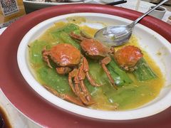 -聚福山莊·寻味顺德(北滘店)