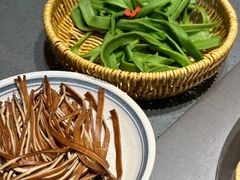 -巴奴毛肚火锅(景枫中心店)