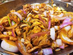 招牌胡须佬鸡煲-胡须佬鸡煲四季火锅店(石厦西村直营店)
