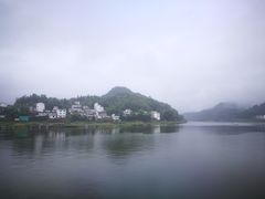 -新安江山水画廊风景区