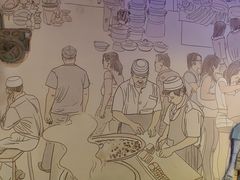 -胖老汉椒麻鸡清真新疆菜(西御街店)