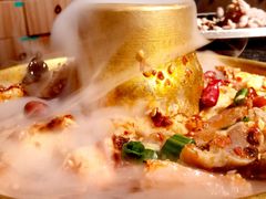 -全牛匠·乐山跷脚牛肉(新中关店)
