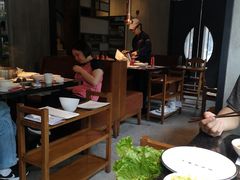 -牛事制造局牛肉火锅(莲岳路店)