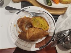 蒜香面包-斗牛士牛排餐厅(嘉里汇店)