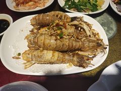 -湛香海鲜城(三乡店)