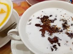 -甜心妈妈·榴莲星级糖水(北京路总店)