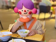 -涨巢·潮玩水疗局