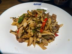 -老阿爸鲜鱼土菜(昆山花桥店)