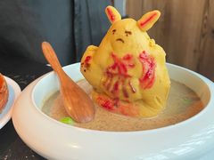 -局气 烤鸭·北京菜(光华路店)