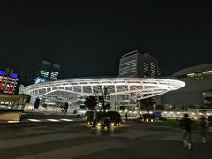 -じゃんじゃん亭(栄店)