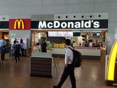 -麦当劳(高铁南站店)