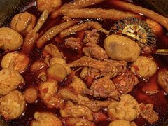 -李子坝梁山鸡(李子坝大鸡哥店)