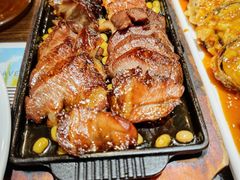 -七菜馆·东北菜·蒸饺(文体路店)