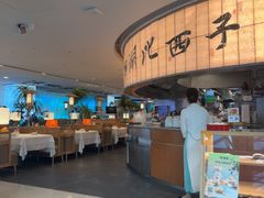-桂满陇·杭州小馆(巴黎春天浦建店)