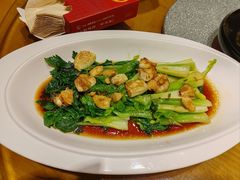 -院里汤包·虾汤包青岛菜(辽源路店)