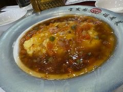 -宝发园名菜馆