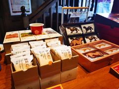 -陕拾叁(袁家村店)