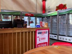 大堂-万方圆拌粉瓦罐汤(滕王阁旗舰店)