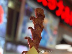 -老长沙大香肠臭豆腐(友谊阳光城店)