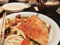 -巴依老爷新疆美食(清华东门店)