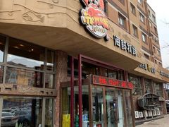 门面-马路边上·小海鲜烧烤(八一路店)