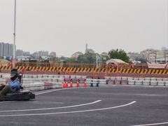 -锐擎卡丁车主题乐园(郊野公园店)