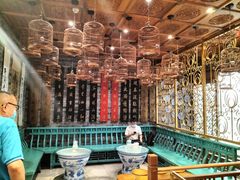 -京味斋·北京烤鸭(北京南站洋桥店)