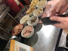 -蓉城西二道无名冒菜(西二道街店)
