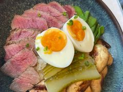 -L'Arome芳芳法国餐厅(仙林金鹰店)