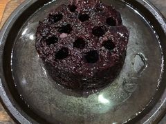 邻居家的蜂窝煤-薇酌饮·陕西菜(南门外店)