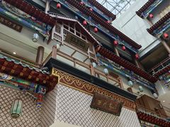 -银泰百货(北京大红门店)