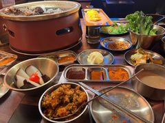 -西塔老太太泥炉烤肉(上海七宝领展广场店)