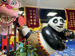 -武易极武术·体能·搏击培训(新年华购物中心店)
