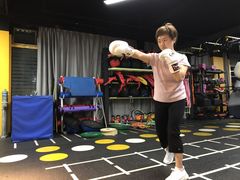 -ENERGY原力健身(川周店)