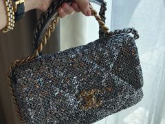 -CHANEL(恒隆广场店)